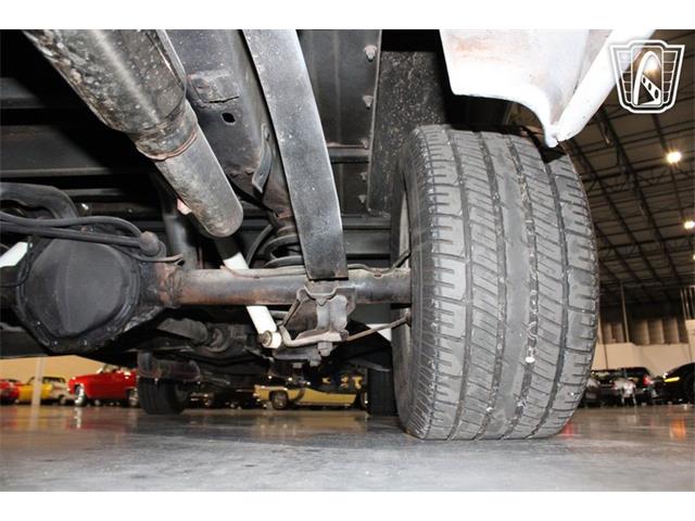 1971 Chevrolet C10 (CC-2101112) for sale in Olathe, Kansas