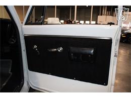 1971 Chevrolet C10 (CC-2101112) for sale in Olathe, Kansas
