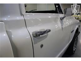 1971 Chevrolet C10 (CC-2101112) for sale in Olathe, Kansas