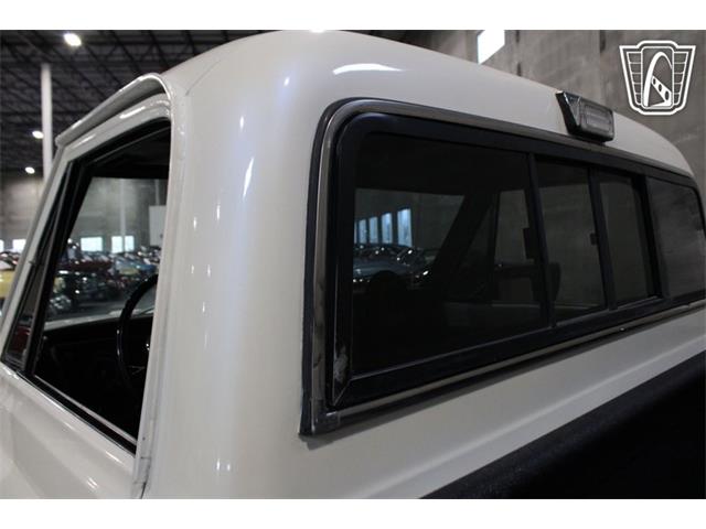 1971 Chevrolet C10 (CC-2101112) for sale in Olathe, Kansas