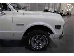 1971 Chevrolet C10 (CC-2101112) for sale in Olathe, Kansas