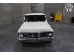 1971 Chevrolet C10 (CC-2101112) for sale in Olathe, Kansas