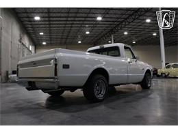 1971 Chevrolet C10 (CC-2101112) for sale in Olathe, Kansas