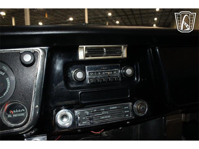 1971 Chevrolet C10 (CC-2101112) for sale in Olathe, Kansas
