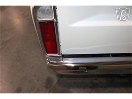 1971 Chevrolet C10 (CC-2101112) for sale in Olathe, Kansas