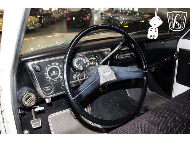 1971 Chevrolet C10 (CC-2101112) for sale in Olathe, Kansas
