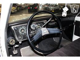 1971 Chevrolet C10 (CC-2101112) for sale in Olathe, Kansas