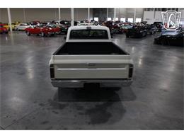 1971 Chevrolet C10 (CC-2101112) for sale in Olathe, Kansas