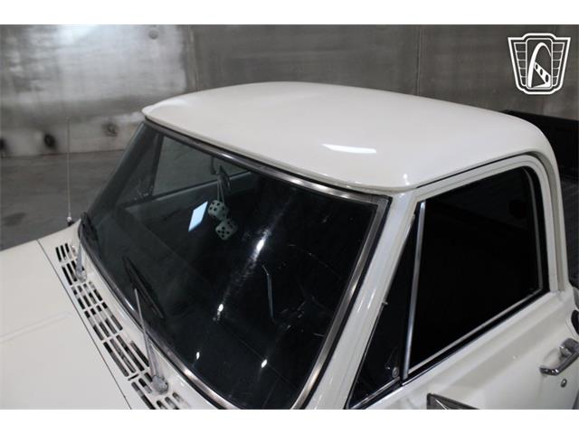 1971 Chevrolet C10 (CC-2101112) for sale in Olathe, Kansas