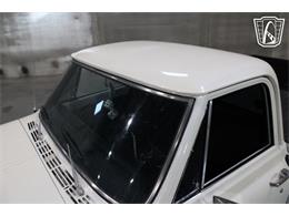 1971 Chevrolet C10 (CC-2101112) for sale in Olathe, Kansas