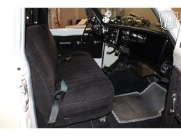 1971 Chevrolet C10 (CC-2101112) for sale in Olathe, Kansas