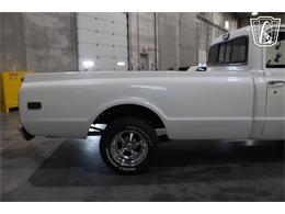 1971 Chevrolet C10 (CC-2101112) for sale in Olathe, Kansas