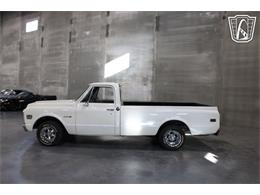 1971 Chevrolet C10 (CC-2101112) for sale in Olathe, Kansas