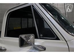 1971 Chevrolet C10 (CC-2101112) for sale in Olathe, Kansas