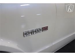1971 Chevrolet C10 (CC-2101112) for sale in Olathe, Kansas