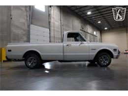 1971 Chevrolet C10 (CC-2101112) for sale in Olathe, Kansas