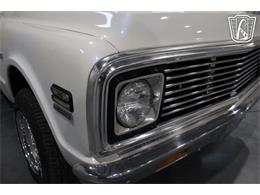 1971 Chevrolet C10 (CC-2101112) for sale in Olathe, Kansas