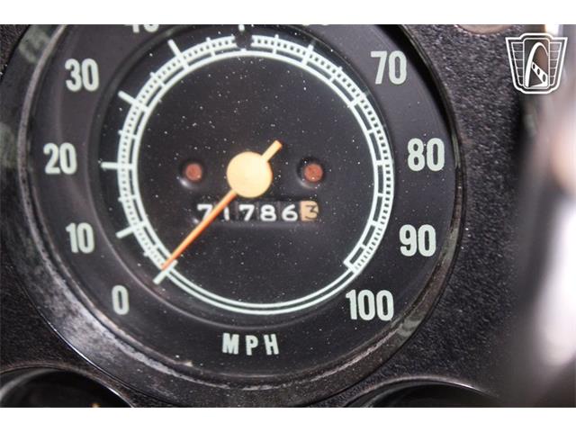 1971 Chevrolet C10 (CC-2101112) for sale in Olathe, Kansas