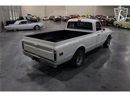 1971 Chevrolet C10 (CC-2101112) for sale in Olathe, Kansas