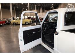 1971 Chevrolet C10 (CC-2101112) for sale in Olathe, Kansas