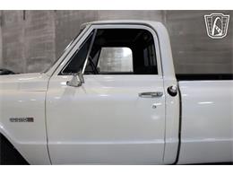 1971 Chevrolet C10 (CC-2101112) for sale in Olathe, Kansas