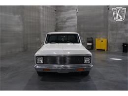 1971 Chevrolet C10 (CC-2101112) for sale in Olathe, Kansas