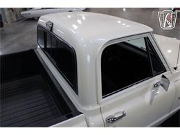 1971 Chevrolet C10 (CC-2101112) for sale in Olathe, Kansas