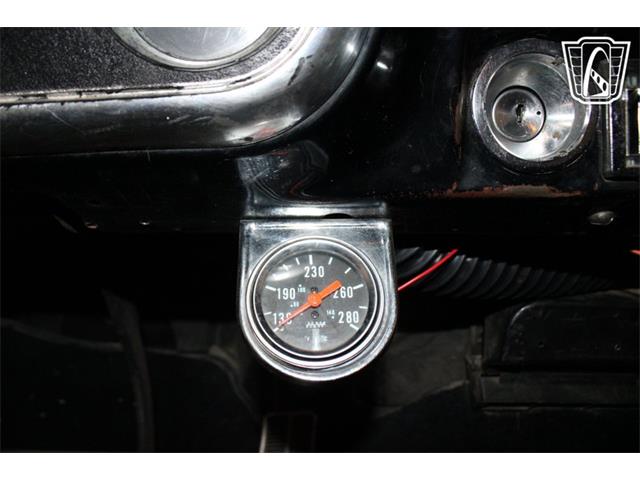 1971 Chevrolet C10 (CC-2101112) for sale in Olathe, Kansas