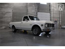 1971 Chevrolet C10 (CC-2101112) for sale in Olathe, Kansas