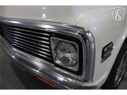 1971 Chevrolet C10 (CC-2101112) for sale in Olathe, Kansas