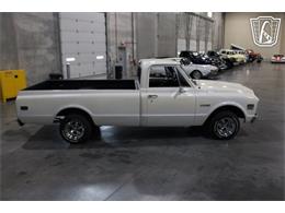 1971 Chevrolet C10 (CC-2101112) for sale in Olathe, Kansas
