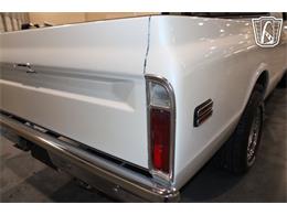 1971 Chevrolet C10 (CC-2101112) for sale in Olathe, Kansas