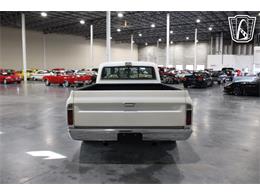 1971 Chevrolet C10 (CC-2101112) for sale in Olathe, Kansas