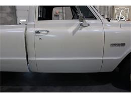 1971 Chevrolet C10 (CC-2101112) for sale in Olathe, Kansas