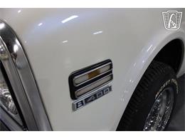 1971 Chevrolet C10 (CC-2101112) for sale in Olathe, Kansas