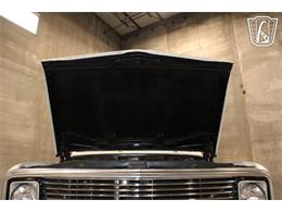 1971 Chevrolet C10 (CC-2101112) for sale in Olathe, Kansas