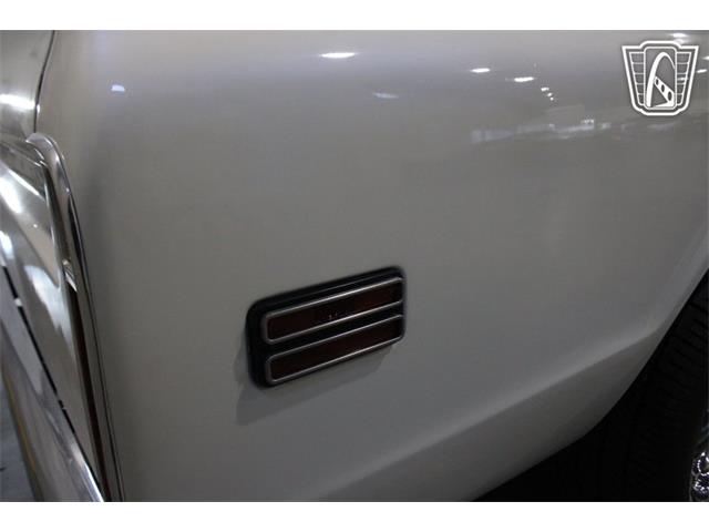 1971 Chevrolet C10 (CC-2101112) for sale in Olathe, Kansas