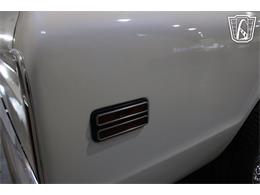 1971 Chevrolet C10 (CC-2101112) for sale in Olathe, Kansas