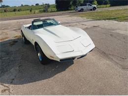1973 Chevrolet Corvette (CC-2101113) for sale in Cadillac, Michigan