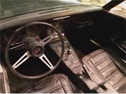 1973 Chevrolet Corvette (CC-2101113) for sale in Cadillac, Michigan