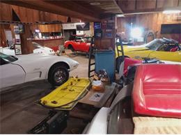 1973 Chevrolet Corvette (CC-2101113) for sale in Cadillac, Michigan