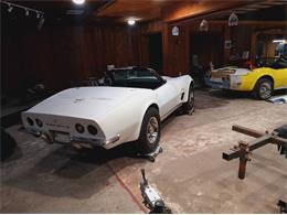 1973 Chevrolet Corvette (CC-2101113) for sale in Cadillac, Michigan