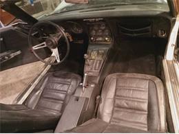1973 Chevrolet Corvette (CC-2101113) for sale in Cadillac, Michigan