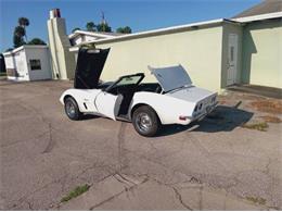 1973 Chevrolet Corvette (CC-2101113) for sale in Cadillac, Michigan