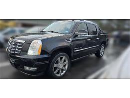 2011 Cadillac Escalade (CC-2101114) for sale in Cadillac, Michigan