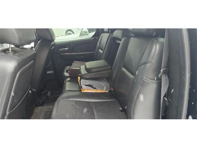 2011 Cadillac Escalade (CC-2101114) for sale in Cadillac, Michigan