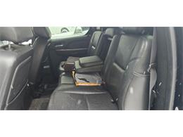 2011 Cadillac Escalade (CC-2101114) for sale in Cadillac, Michigan