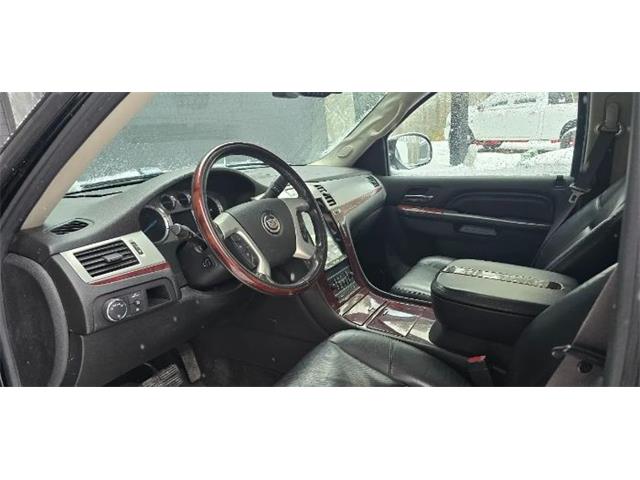 2011 Cadillac Escalade (CC-2101114) for sale in Cadillac, Michigan