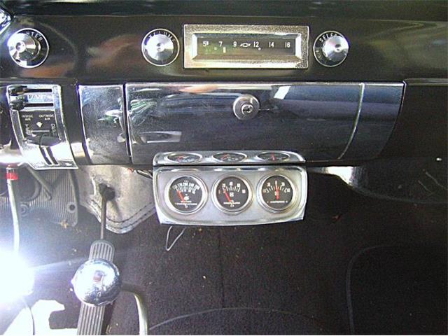 1956 Chevrolet Bel Air (CC-2101115) for sale in Cadillac, Michigan