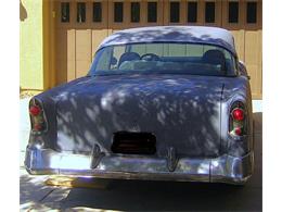 1956 Chevrolet Bel Air (CC-2101115) for sale in Cadillac, Michigan